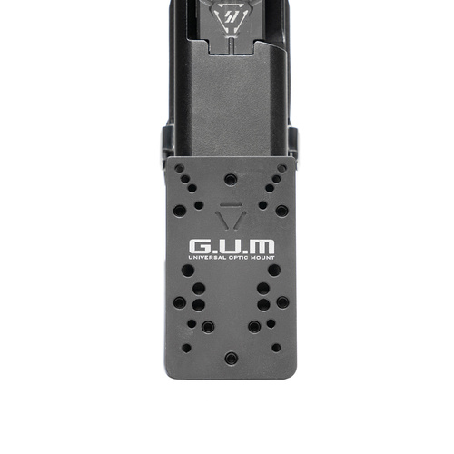 Strike Industries - Universal Optics Mount V2 For Glock - SI-GLOCK-GUM-V2