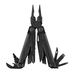 Leatherman - Multi-tool Surge® - Black - 831333