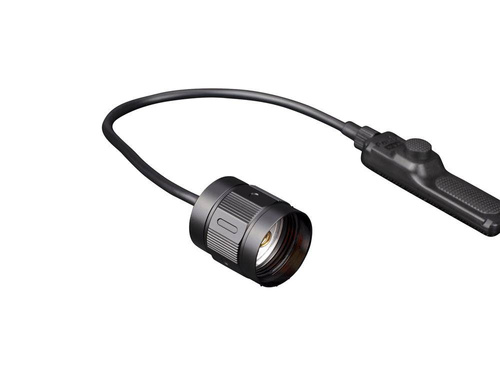 Fenix - Gel Switch for Tactical Flashlight - 29 mm - AER-04