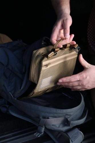 Helikon - Molle Adapter Insert 3 - Shadow Grey - IN-MA3-CD-35