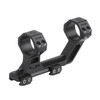Vector Optics - Extreme High AR Scope Mount 30 mm - Picatinny - Black - XASR-3038