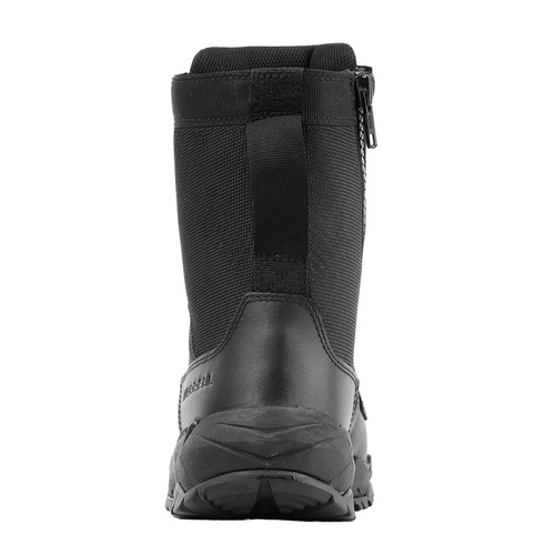 Merrell - MQC Patrol Zip Tactical Boots - Black - J003317