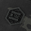 M-Tac - Cross Bag Slim Elite Hex - Multicam Black - 10210208 