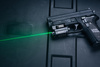 Olight - Weapon Light with Laser Sight BALDR S - 800 lumens - Black