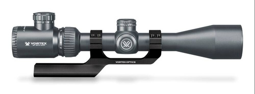 Vortex Optics - Cantilever 3-Inch Offset Mount - 1-Inch Tube - CM-103