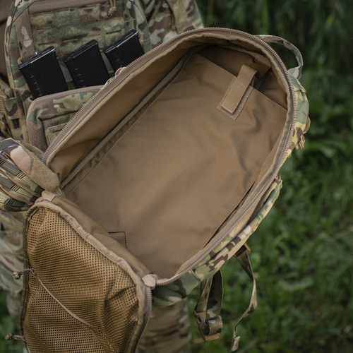 M-Tac - Sturm Elite Tactical Backpack - 15 L - MultiCam - 10248008 