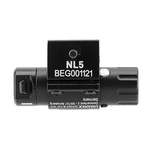Umarex - Sight Laser NL5 - Black - 2.1113X