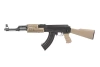 SPARTAC - SRT-09 Electric Carbine Replica - Black/Tan - SRT-01-007283