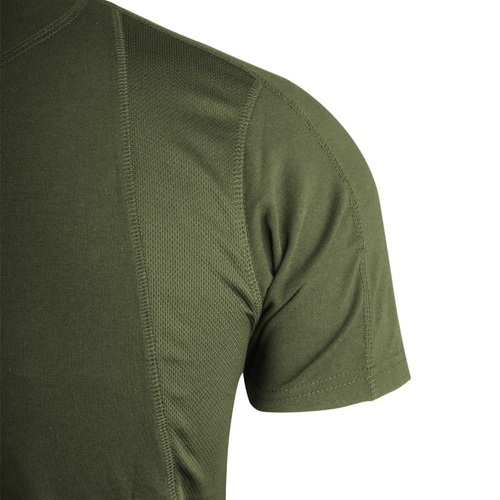 Texar - T-shirt Thermal Base Layer - Olive - 30-BSL-SH-OD