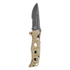 Benchmade - Folding Knife Auto Adamas® - AXIS® Lock - CPM-CruWear® - Combo - 2750SGY-3