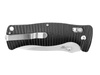 Ganzo - Folding Knife - 440C - Black - Firebird F720-BK