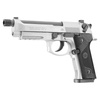 Umarex - Airgun CO2 Beretta M9A3 FM - 4.5 mm - Inox - 5.8417