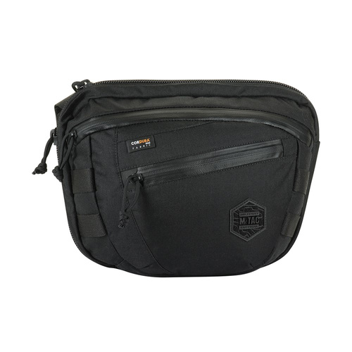 M-Tac - Sphaera Hardsling Bag Large Elite - Black - 51433002