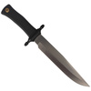 Muela - Knife Tactical Rubber Handle 220mm - MOUFLON-23