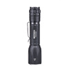 NEXTorch - LED Flashlight TA30C MAX - 3000 lm - Aluminium - Black - TA30C MAX