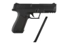 CYMA - Pistol Replica - Electric - Black - CM127