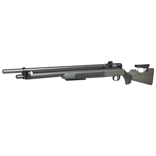 Diana - Airgun PCP XR-200 - 5.5mm Diabolo - Green - 1105002