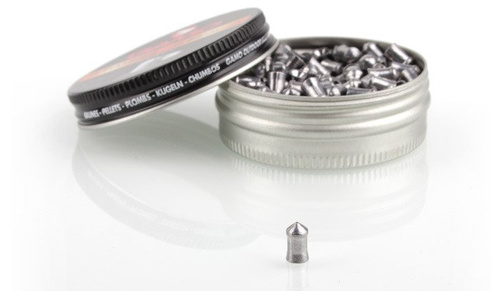Gamo - Pellets G-Hammer Power - 200 pcs - 4,5 mm - 6322822