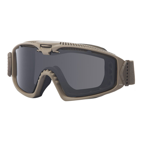ESS - Influx AVS Goggle - Terrain Tan - EE7018-03
