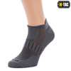M-Tac - Summer sports socks - Dark Grey - 30906012
