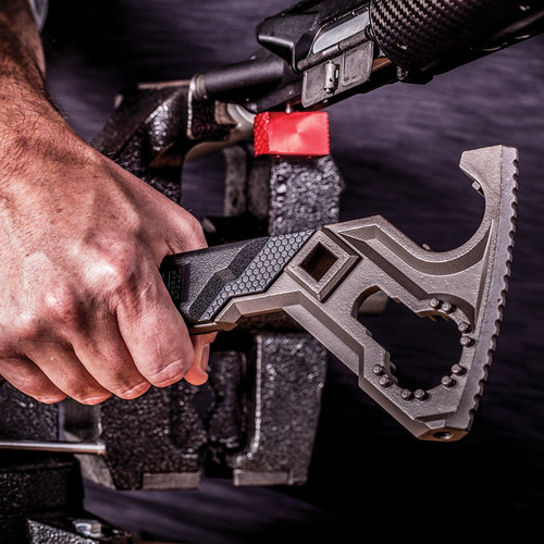 Real Avid - Armorer's Master Wrench - AVAR15AMW
