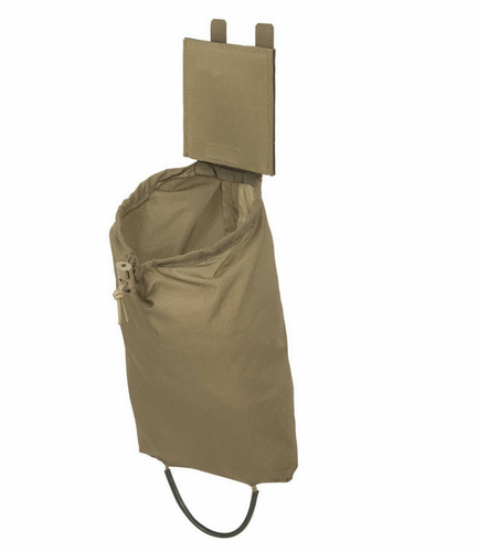Direct Action - Low Profile Dump Pouch - Adaptive Green - PO-DPLP-NLN-AGR
