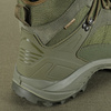 M-Tac - Fall-winter Tactical Boots -	Ranger Green - 1JJ143/9TPLV