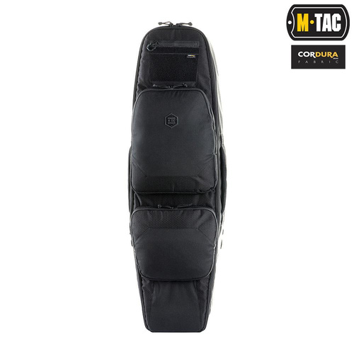 M-Tac - Rifle Bag For The Elite Hex - Black - 105cm - 10167002