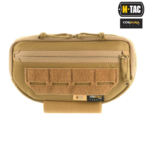 M-Tac - Breakaway Hip Pocket Dangler Elite Gen.II - Cordura 1000D - Coyote - 10086805
