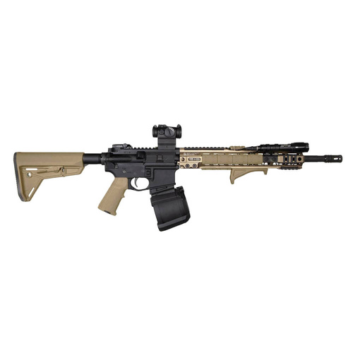 Magpul - Angled Fore Grip AFG® M-LOK® - FDE - MAG598-FDE