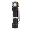 Armytek - Wizard C2 PRO MAX Rechargeable Flashlight - 4000 lumen - F06701C