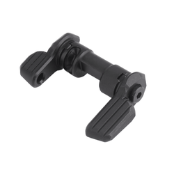 WBP Rogów - Selector Switch Piast for AR-15 - Double-Sided - Black - 005-000-9003