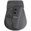 Fobus - Holster for Walther PP, PPK, PPKS, FEG 380 - Rotating Paddle - Right - PPND RT