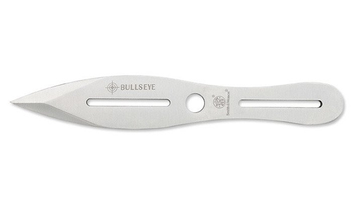 Smith & Wesson - Bullseye Throwing Knives 8'' - 6 pcs - SWTK8CP