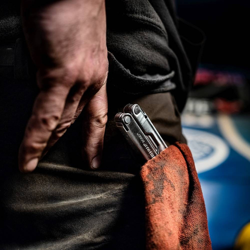 Leatherman - Multitool Bond™ - 832936