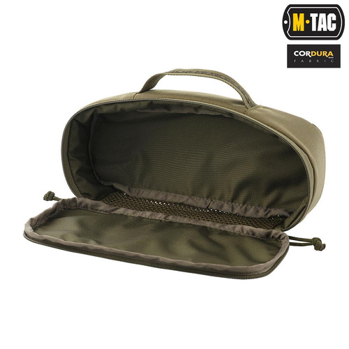 M-Tac - Elite Medium Ammo Pouch - Ranger Green - 10157023-M
