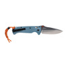 Benchmade -  Folding Knife Adira - CPM MagnaCut - Blue - 18060