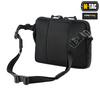 M-Tac - Admin Bag Elite - Cordura - Black - 10176002