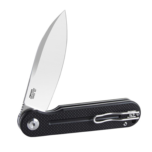 Ganzo - Folding Knife Firebird - Black - FH922-BK