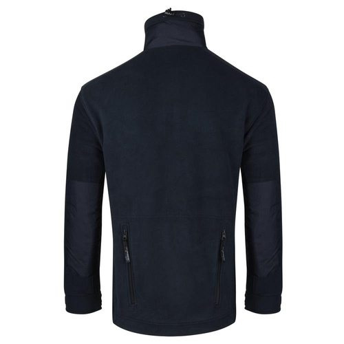 Helikon - Liberty Heavy Fleece Jacket - Navy Blue - BL-LIB-HF-37