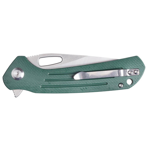 Ganzo -  Folding Knife Firebird FH921-GB EDC - D2 - Green - FH921-GB