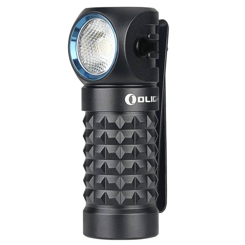 Olight - Perun Mini Kit LED Flashlight - 1000 lumens - Black