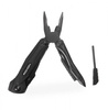 Roxon - Multitool Sparkle with Flrestarter - Black - CM1349