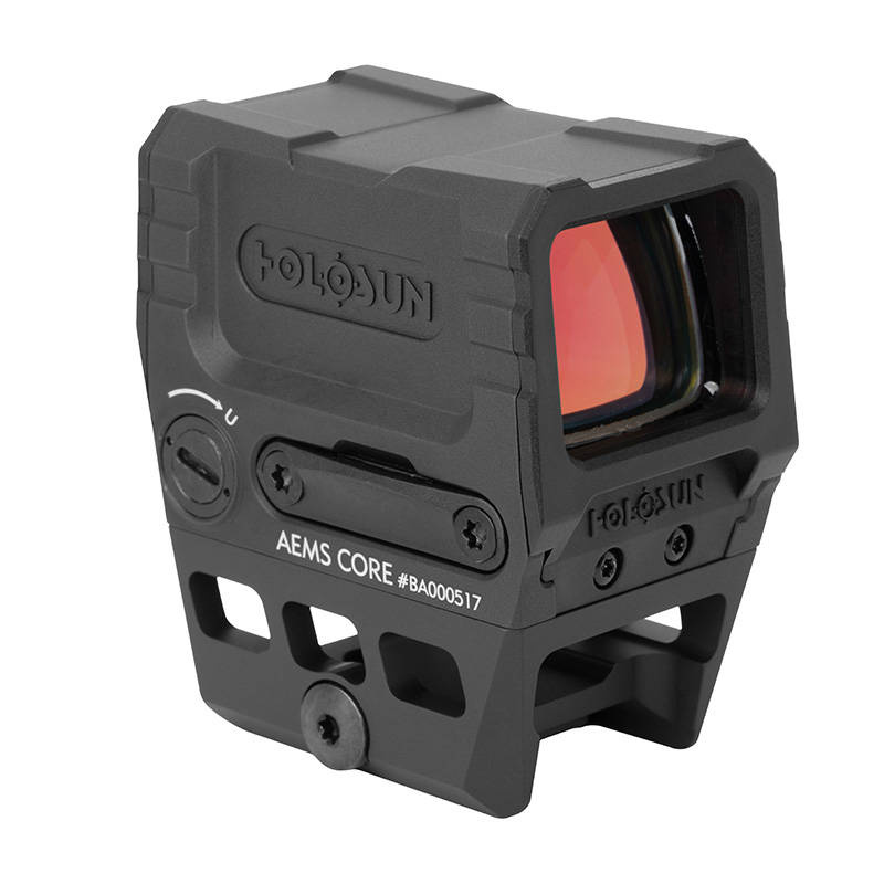 HOLOSUN AEMS Core 110101 Red dot 実物 eng_pl_Holosun-AEMS-Core-Red-
