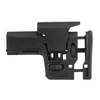 IMI Defense - ASB Adjustable Sniper Buttstock for M16 / M4 - Black - IMI-ZS110