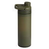 Grayl - UltraPress water filter bottle - 500 ml - Olive - 500-ODG