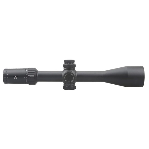 Vector Optics - Taurus 4-24 x 50 Scope - 30 mm - First Focal Plane - SCFF-17