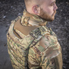 M-Tac - Shoulder Pad For Cuirass QRS Vest - Cordura - Multicam - 10179008