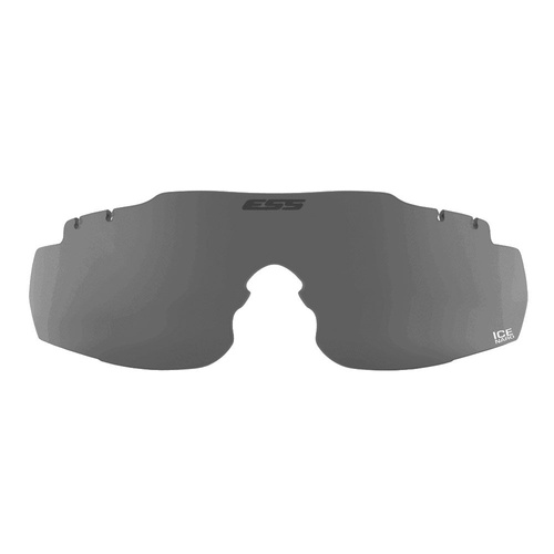ESS - ICE 2.4 Lens - Smoke Gray - 740-0011