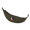 Ticket To The Moon - Travel Hammock - Compact - Army Green - TMC24